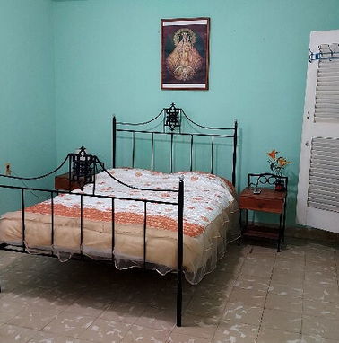 ALQUILER DE APARTAMENTO EN EL VEDADO, LLAMAR A MAGDA 55516837 - Img 94396918