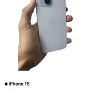 iphone 15 Sim Física venta o cambio x iPhone menor y vuelto - Img 55189165