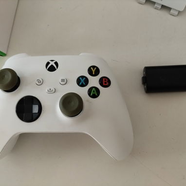 Xbox series s - Img 124715352
