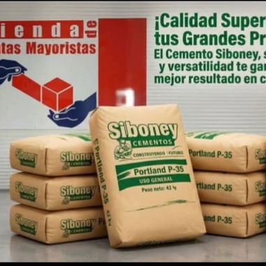 Todos tipos de materiales para la construcción - 2/10