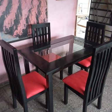 Juegos de comedor - Img 123035151