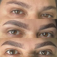 Belleza, Diseño, Facial, Cejas Pestañas - Img 54064336