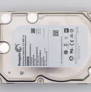 🍑Disco Interno Seagate HDD 8TB-6TB🍑NUEVO SELLADO EN SU NYLON - Img 49425632
