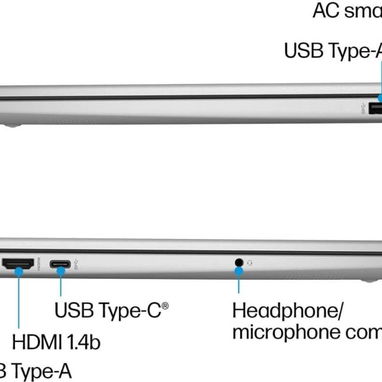 Laptop HP 15🩶. - Img 128070222
