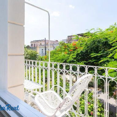 Renta / Alquiler de Apartamento Confort Vedado - Img 120298043