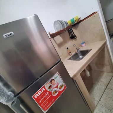 #14 se renta Apt de 2hab en el vedado - Img 123198271
