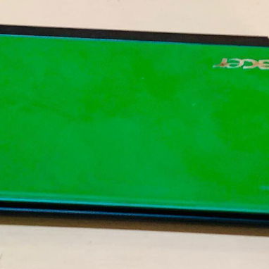 Acer Aspire One Mini Laptop 10” - Img 124028581