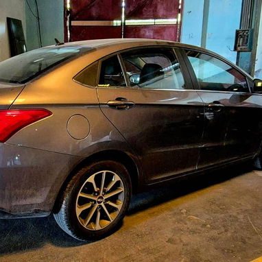chery arrizo 5 pro de 2024. Sedan de gasolina, transmisión manual - Img 120904496
