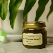 Gel hidratante de té matcha - Img 55031946
