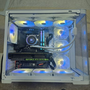 Torre Gamer i7 10ma+16gb rgb+gtx2070 - Img 116214450