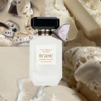 Tease Creme Cloud Eau de Parfum Original Victoria Secret - 8/8