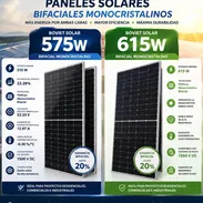 Paneles solares - Img 56879105