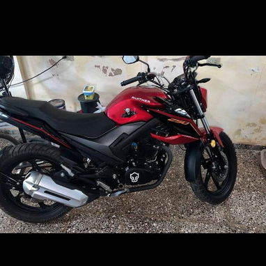 Se vende esta moto - 2/2