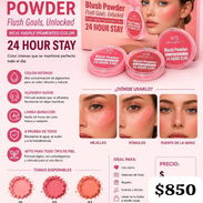Blush power - Img 57989710