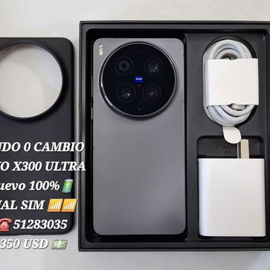 Vendo o Cambio. SAMSUNG GALAXY S25 ULTRA 5G , DUAL SIM , 12GB / 512GB , y mas 51283035 - Img 123795823
