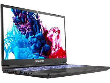 📛 GAMER 📛 Laptop GIGABYTE RTX 4060, i7-12650H, 16GB RAM, 15.6FHD, 512GB SSD [SELLADA]☎️53356088 - Img 63497640