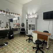 Salón de belleza listo para su Venta - Img 55722865