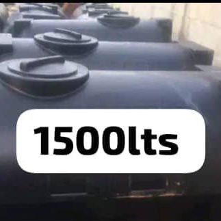 Tanques de agua de todas las medidas - Img 123194202