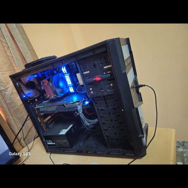 Pc completa 11na generación gtx 1060, venta o cambio por algo a su altura - Img 119529932