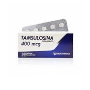 Tamsulosina blister de 1p tab de 4 mg - Img 58171838