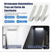 Lámpara LED Recargable de Emergencia - Img 54663065