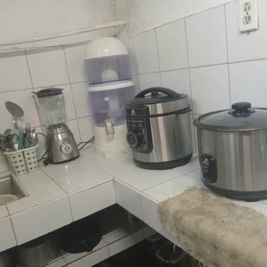 Vendo una casa - 6/10