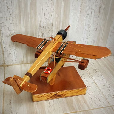 Hidroavión (Réplica) - 2/2