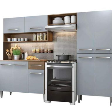 Closet-mesa tocador-arreglos florales -estante de cocina - Img 122285903