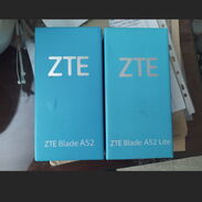 Se vende ZTE Blade A52 nuevo en caja 53546464-76227371 - Img 44245505