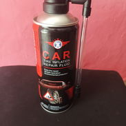 Sprey anti ponches,para gomas d Valon ,para carros y motos . - Img 57695019