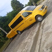 Servicio de microbus o Vans Confort y climatizado - Img 45380462
