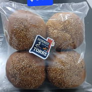 La Habana. 53584876 o 76471065 *Bolsa de Pan (HORNOS DE LA TORRE) _Bolsa de 4 Panes de Hamburguesa....650 CUP _Bolsa de - Img 57604970