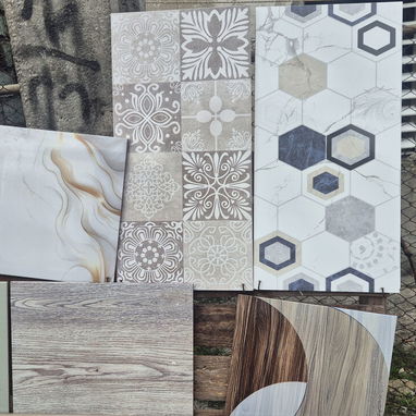 Porcelanato 60x60 ok - 4/10