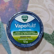 VAPORUB - Img 55787520