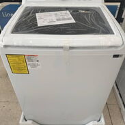 Lavadora automática Samsung 19kg con tecnología Inverter transporte incluido en La Habana - Img 45610319