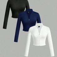 ENGUATADAS DE MUJER SOLO TALLA S - Img 57526865