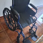 Silla de ruedas - Img 58479722