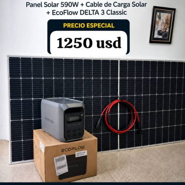Paneles solares - 2/7