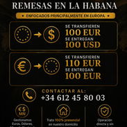 Remesas KAIRU$ en La Habana - Img 55747712