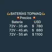Baterías de litio - Img 55806354