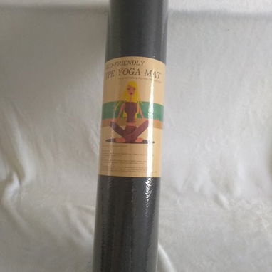 Estera para yoga o ejercicio - Img 122354572