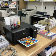 Impresora Epson Eco Tank L3250 NUEVA 💯🛵 Mensajería Gratis😃 - Img 55865185