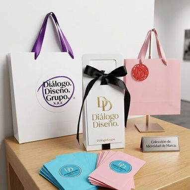 Cajas para regalos 🎁 - 3/3
