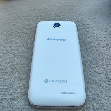 Celular LENOVO para piezas! - 3/5