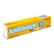 Ketoconazol de 40g el tubo grande (Importado de México) - Img 50056302