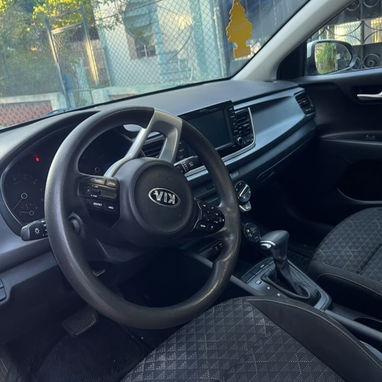 Kia Río - 4/5