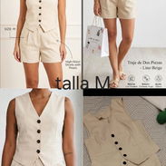 Conjunto d mujer - Img 57025334