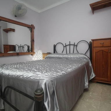 Renta apartamento nuevo vedado - Img 119966629