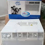Aire acondicionado moderno de bajo consumo para inversores y generadores eléctricos. Nuevo - 3/5