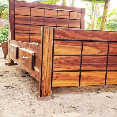 Camas de madera por encargo sin antisipo - Img 124623681